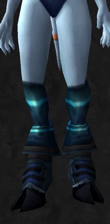 wow replica darkmantle boots|Replica Darkmantle Boots .